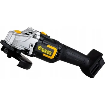 úhlová bruska Akumulátorová Úhlová bruska Kaltmann 1200 W 20 V