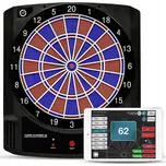 Elektronický terč na šipky CARROMCO TURBO CHARGER 4.0