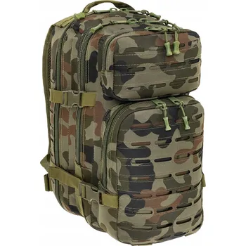 Outdoorové zavazadlo Vojenský Batoh Badger Outdoor Recon Laser Cut 25L 20-40L Multicolor