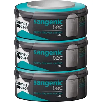 Tommee Tippee Sangenic náhradní kazety…