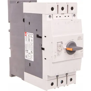 vypínač MOTOROVÝ SPÍNAČ MMS-100S 75A