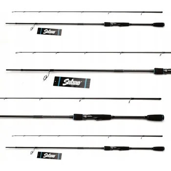 Rybářský prut Prut Salmo Top Pop 2,10 m 7-28 g