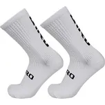 Letní cyklistické ponožky GIRO vel. UNI