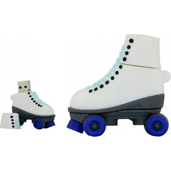 USB flash disk USB flash disk DIAWAY Civetman 32 GB USB 2.0, vícebarevný