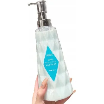 PARFÉMOVANÝ KONDICIONÉR NA VLASY S MOŘSKOU SOLÍ 520 ml