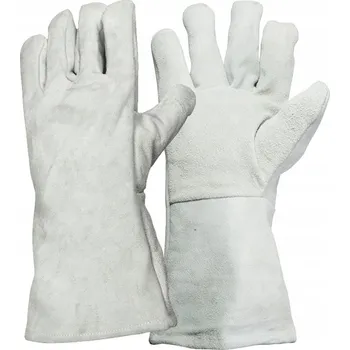 Pracovní rukavice Rukavice AC PPE WELDER velikost 10 - XL 1 pár