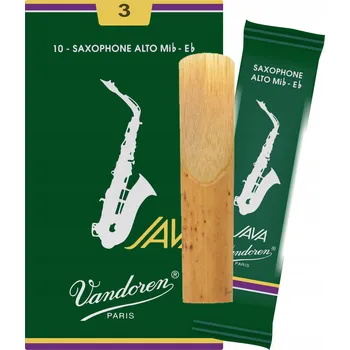 Vrták Ladička na saxofon Vandoren