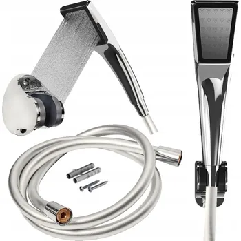 Sprchový set Sprchový set Aqui pro montáž na povrch