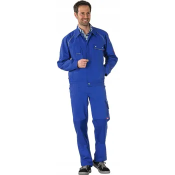 Pracovní obuv Pracovní bunda PLANAM Canvas 320 r27