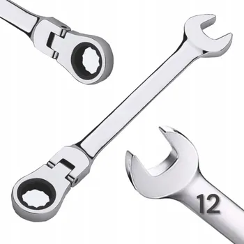 Klíč Momentový klíč Consorte