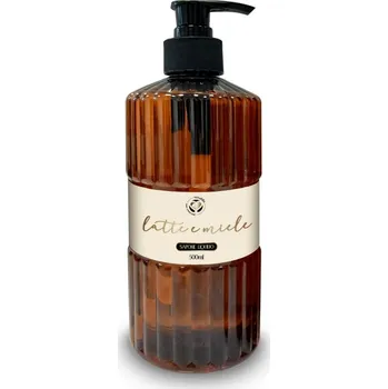 Mýdlo Mýdlo na ruce Setablu