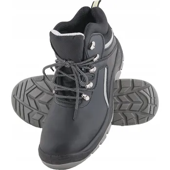 Pracovní obuv Pracovní obuv kotníková Reis POLREIS velikost 39