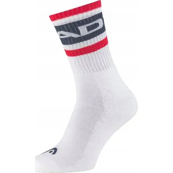 Pánské ponožky Ponožky Head bílé vel. 35-38