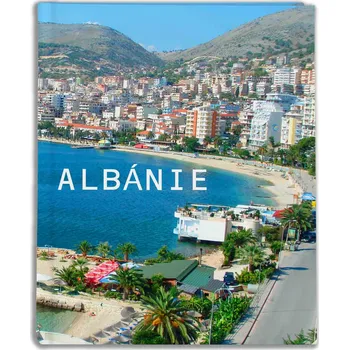 Fotoalbum Fotoalbum, léto, Albánie, 15x21 na 60 fotografií (566)