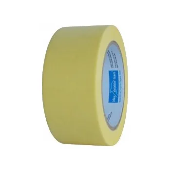 Lepicí páska Maskovací páska Blue dolphin 48 mm x 32 m