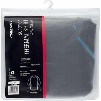 Dámské tričko DÁMSKÉ TERMOTRIKO VEL. 40