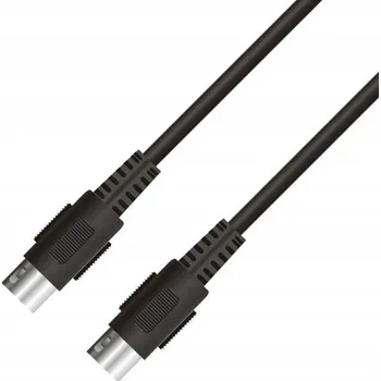 Napájecí kabel WW Přechodový kabel 1 m