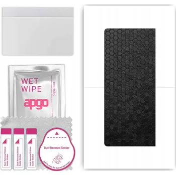 Pouzdro na mobilní telefon Ochranná Fólie apgo pro Lenovo Yoga Tab 11, 1 ks