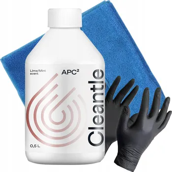 autokoberec Čistič Cleantle Apc2 0,5 L