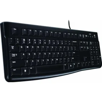Klávesnice Klávesnice Logitech K120 EN/LT
