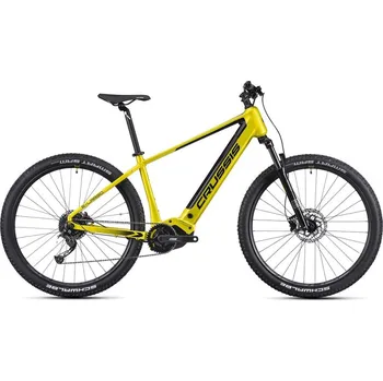 CRUSSIS e-Largo 7.10 25 Ah 29" 2025