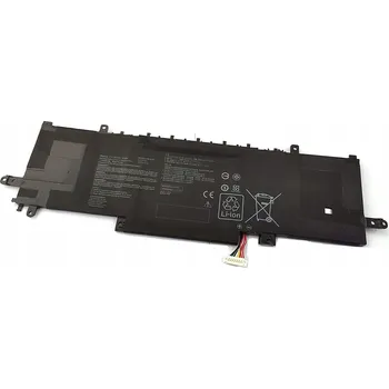 Baterie k notebooku Baterie C31N1841 pro ASUS ZenBook FLIP U3600F U4600F UX334FL UX434DA UX463FL