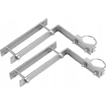 Držák anténního stožáru - balkonový