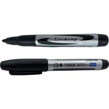 Permanentní popisovač černý pro taktické turnikety 1 ks