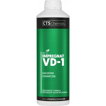 Vrták Impregnace na keramické střešní tašky VD-1 CTS