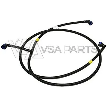 Náplň do chladiče a ostřikovače ORIGINÁLNÍ DÍL Hadice pro ostřikovače světel Octavia IV 5E3955970 - originál