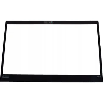 Šasi notebooku Rámeček předního LCD snímače Lenovo ThinkPad P43s IR