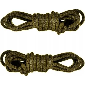 Pracovní obuv Tkaničky do bot