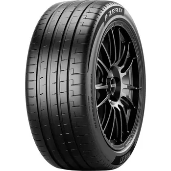 Letní osobní pneu Pirelli PZERO PZ5 ELECT 285/45 ZR21 113Y zesílené FR -