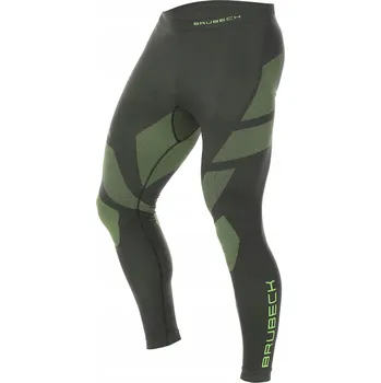 Pánské termo spodky Termoaktivní prádlo Brubeck Pánské termoaktivní spodky BRUBECK DRY S