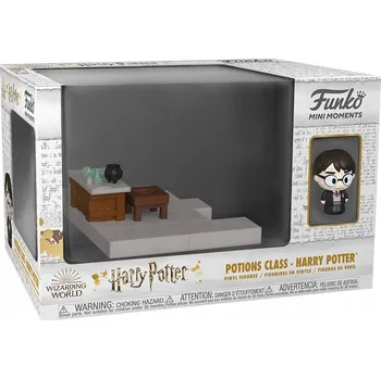 Figurka Figurka Funko Harry Potter