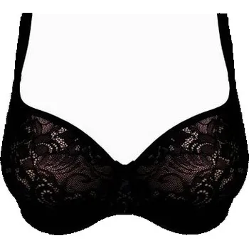 Podprsenka Dámská podprsenka Felina 6206304 Sofia barvy černá 75F