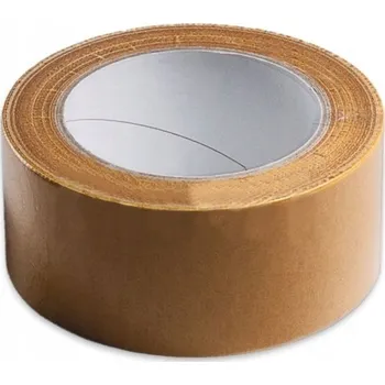 Lepicí páska OBOUSTRANNÁ PÁSKA 50mm x 10m