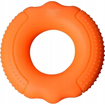 Posilovač prstů Midex GUMOVÝ POSILOVAČ PRSTŮ