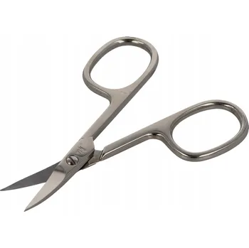 Nůžky na nehty Premax Profi 3 1/2'' poniklované