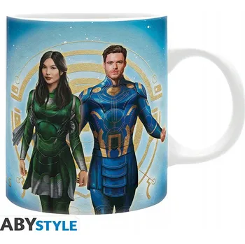 Keramický hrnek 320 ml Eternals