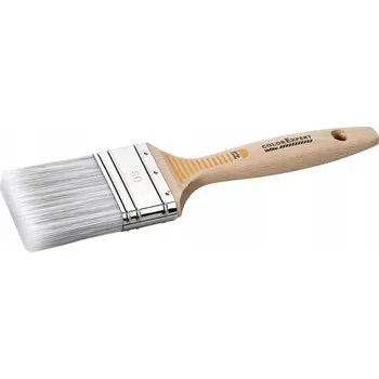 Malířský štětec Plochý štětec rovný 6 cm UniStar FSC Color Expert
