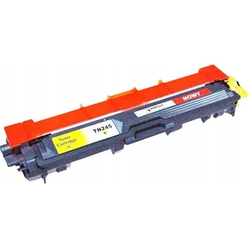 Toner DDPrint pro Brother, žlutý (yellow)