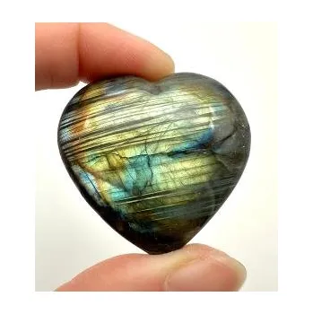 Přírodní kámen Labradorit – Madagaskar