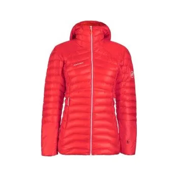 Mammut Eigerjoch Advanced IN Hooded Jacket Women azalea růžová M