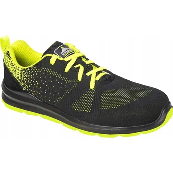 Pracovní obuv POLOBOTKY STEELITE AIRE S1P BPAIR FT25 VEL.45 FT25BGN43 PORTWEST