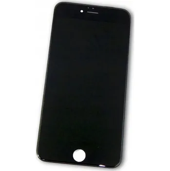LCD Displej pro iPhone 6+ Plus Černý - Náhradní Díl