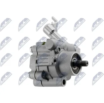 Soustava řízení Hydraulické čerpadlo, řízení NTY SPW-NS-003