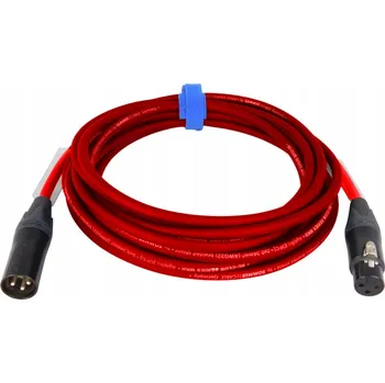 Audio kabel Kabel XLR - XLR Electric Sound Symetrický kabel 7,5 m