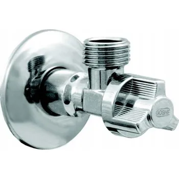 Ventil Rohový ventil Goshe 1/2'' 0200.225