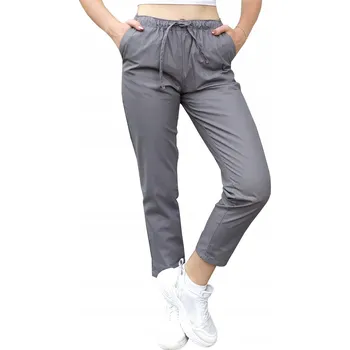 Zdravotnický oděv Zdravotnické kalhoty M&C vícebarevné 4XL